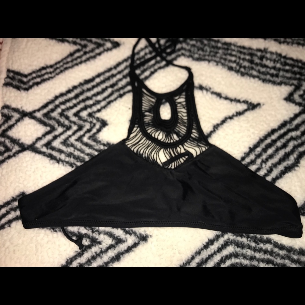Aeropostale swim top